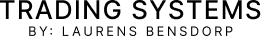 Trading Systems